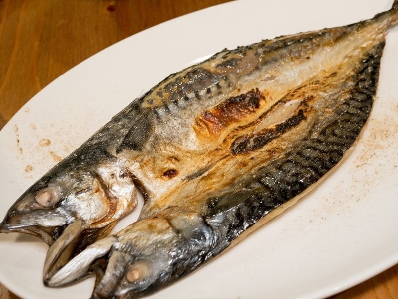 【台北中山區燒烤】 泗商食堂宵夜、聚餐超好吃的日式居酒屋