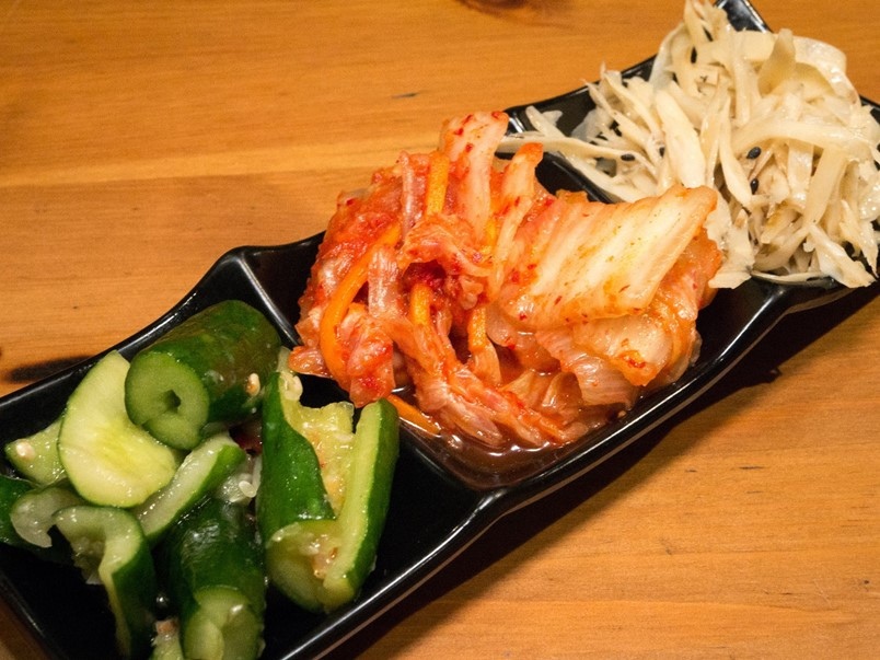 【台北中山區燒烤】 泗商食堂宵夜、聚餐超好吃的日式居酒屋