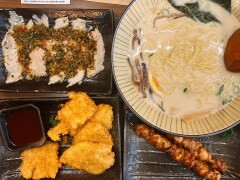 中原夜市火鍋推薦—上官木桶鍋 中壢加盟店，天然食材熬煮而成的湯頭怎麼喝都不會膩