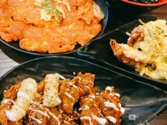 中原夜市火鍋推薦—上官木桶鍋 中壢加盟店，天然食材熬煮而成的湯頭怎麼喝都不會膩