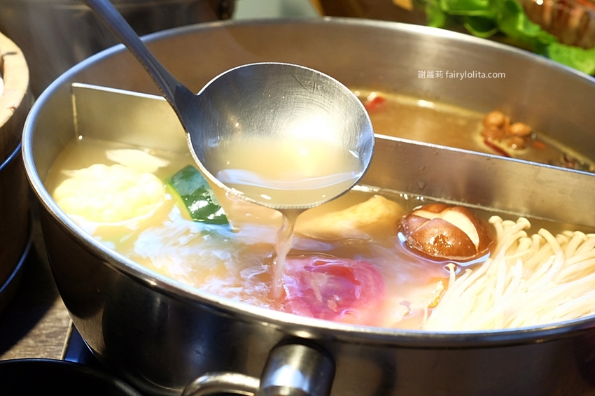 大份量肉盤最便宜只要300元,超高CP值平價涮涮鍋,免費甜點、還附飲料讓你無限喝到撐! @蹦啾♥謝蘿莉 La vie heureuse