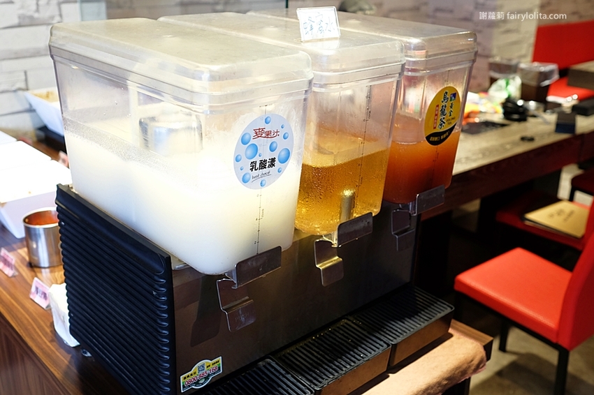 大份量肉盤最便宜只要300元,超高CP值平價涮涮鍋,免費甜點、還附飲料讓你無限喝到撐! @蹦啾♥謝蘿莉 La vie heureuse