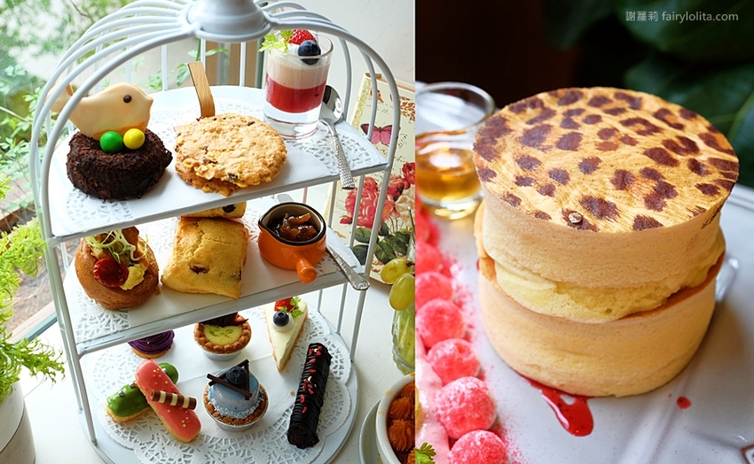 新竹美食 | 68茶堂。竹北新開幕超狂手搖店，飲料種類足足超過60種，還有獨家販售超療癒隱藏版！ @蹦啾♥謝蘿莉 La vie heureuse