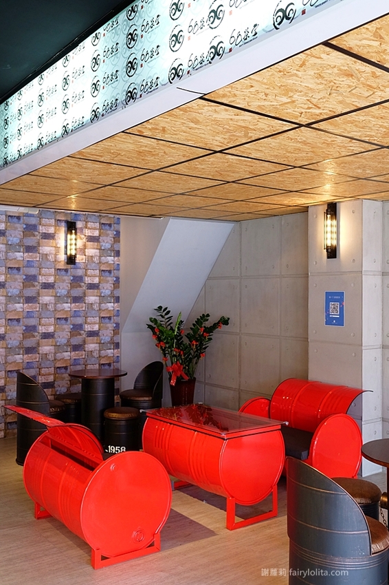 新竹美食 | 68茶堂。竹北新開幕超狂手搖店，飲料種類足足超過60種，還有獨家販售超療癒隱藏版！ @蹦啾♥謝蘿莉 La vie heureuse