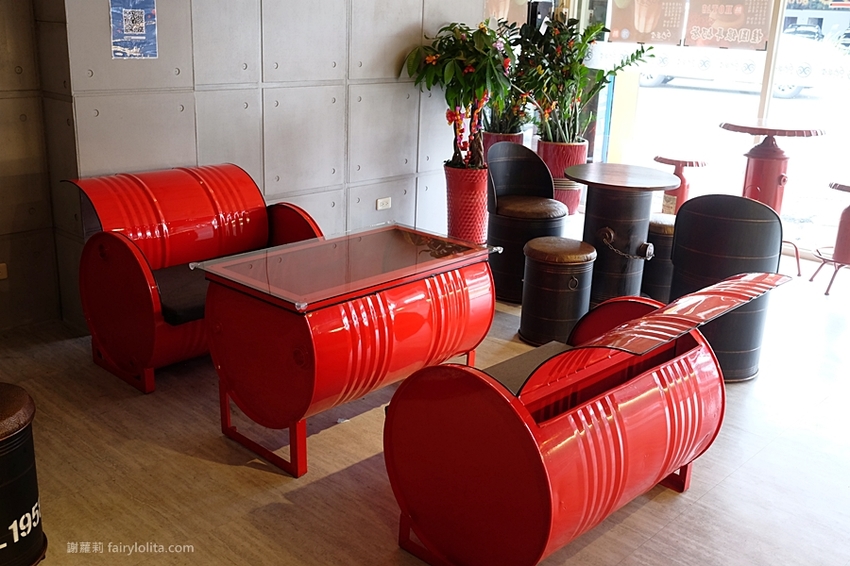 新竹美食 | 68茶堂。竹北新開幕超狂手搖店，飲料種類足足超過60種，還有獨家販售超療癒隱藏版！ @蹦啾♥謝蘿莉 La vie heureuse