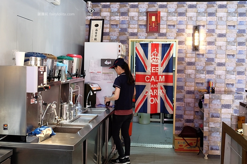 新竹美食 | 68茶堂。竹北新開幕超狂手搖店，飲料種類足足超過60種，還有獨家販售超療癒隱藏版！ @蹦啾♥謝蘿莉 La vie heureuse