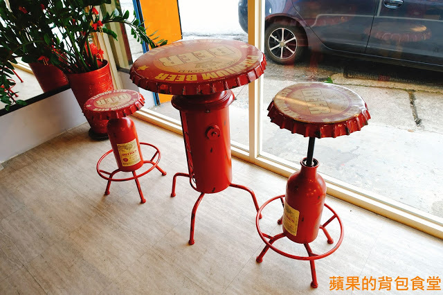 [食記] 新竹竹北 - 68茶堂 新鮮飲品 奶蓋芝士鹹香 冰沙酷涼過癮 下午茶新選擇