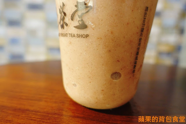 [食記] 新竹竹北 - 68茶堂 新鮮飲品 奶蓋芝士鹹香 冰沙酷涼過癮 下午茶新選擇