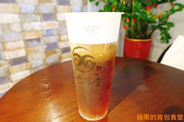 [食記] 新竹竹北 - 68茶堂 新鮮飲品 奶蓋芝士鹹香 冰沙酷涼過癮 下午茶新選擇