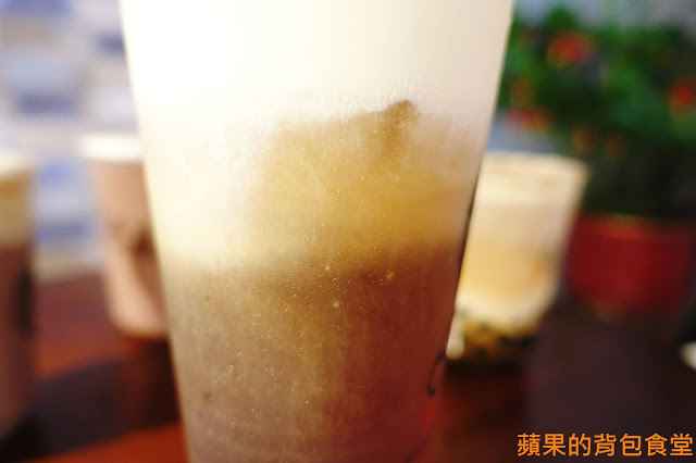 [食記] 新竹竹北 - 68茶堂 新鮮飲品 奶蓋芝士鹹香 冰沙酷涼過癮 下午茶新選擇