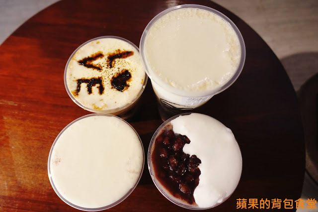 [食記] 新竹竹北 - 68茶堂 新鮮飲品 奶蓋芝士鹹香 冰沙酷涼過癮 下午茶新選擇