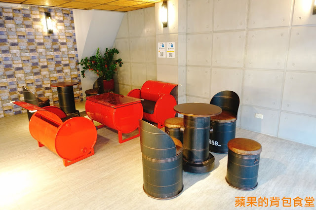 [食記] 新竹竹北 - 68茶堂 新鮮飲品 奶蓋芝士鹹香 冰沙酷涼過癮 下午茶新選擇