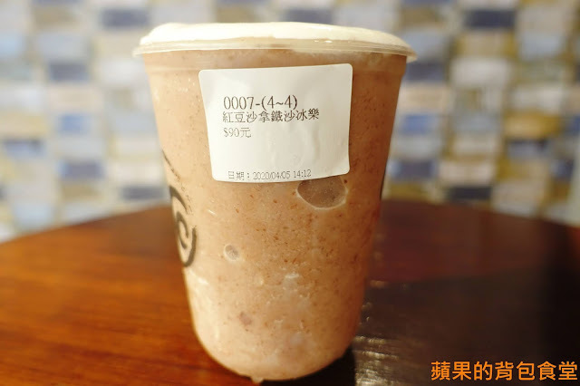 [食記] 新竹竹北 - 68茶堂 新鮮飲品 奶蓋芝士鹹香 冰沙酷涼過癮 下午茶新選擇