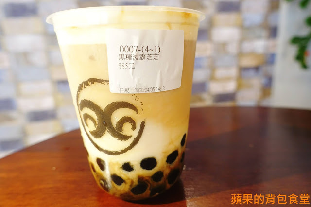 [食記] 新竹竹北 - 68茶堂 新鮮飲品 奶蓋芝士鹹香 冰沙酷涼過癮 下午茶新選擇