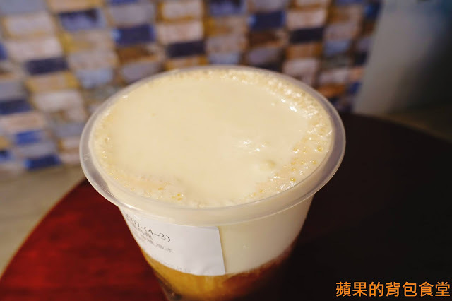 [食記] 新竹竹北 - 68茶堂 新鮮飲品 奶蓋芝士鹹香 冰沙酷涼過癮 下午茶新選擇