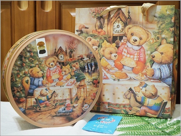 愛威鐵盒餅乾 (21) 愛威鐵盒餅乾 (21)