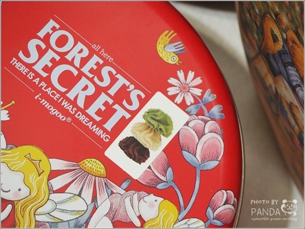 愛威鐵盒餅乾 (17) 愛威鐵盒餅乾 (17)