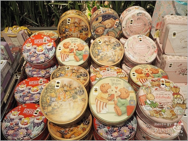 愛威鐵盒餅乾 (8) 愛威鐵盒餅乾 (8)