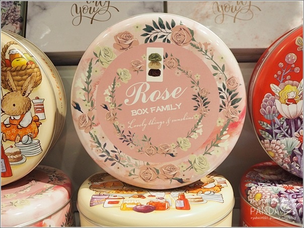 愛威鐵盒餅乾 (7) 愛威鐵盒餅乾 (7)