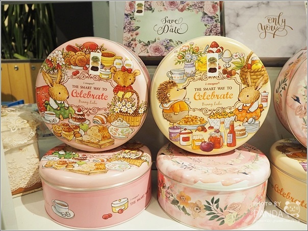 愛威鐵盒餅乾 (6) 愛威鐵盒餅乾 (6)