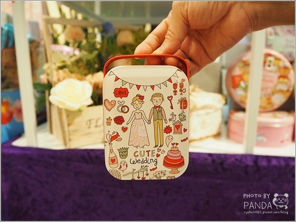 愛威鐵盒餅乾 (10) 愛威鐵盒餅乾 (10)