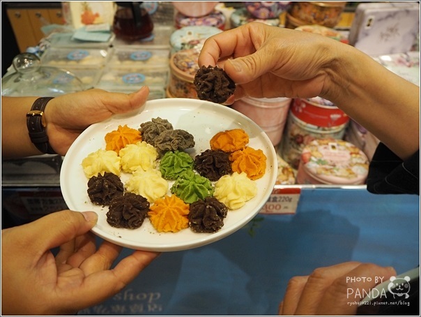 愛威鐵盒餅乾 (12) 愛威鐵盒餅乾 (12)