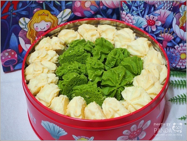 愛威鐵盒餅乾 (20) 愛威鐵盒餅乾 (20)