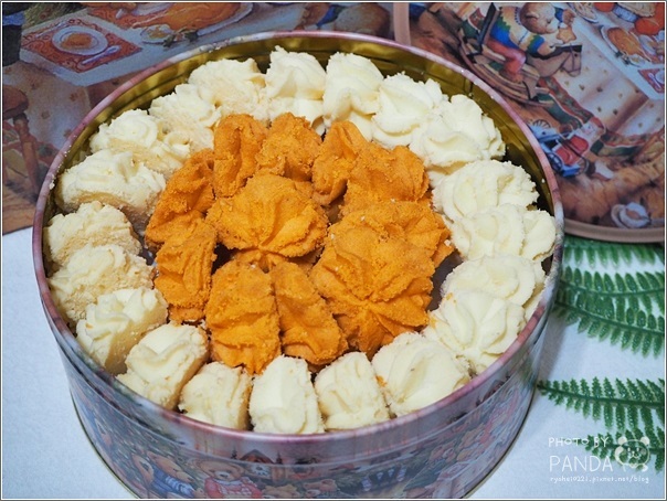 愛威鐵盒餅乾 (23) 愛威鐵盒餅乾 (23)