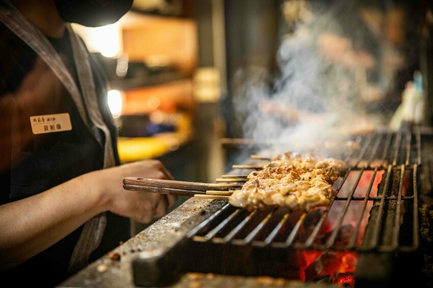 南港鰻魚飯霸主!板前屋炭烤鰻魚飯,無刺脆皮白燒鰻魚飯必吃。