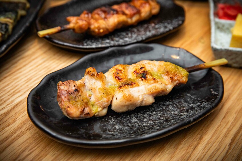 南港鰻魚飯霸主!板前屋炭烤鰻魚飯,無刺脆皮白燒鰻魚飯必吃。