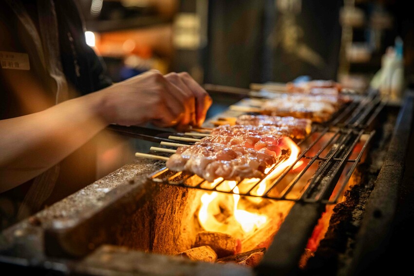 南港鰻魚飯霸主!板前屋炭烤鰻魚飯,無刺脆皮白燒鰻魚飯必吃。