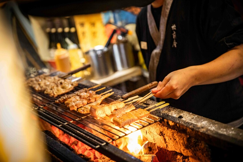 南港鰻魚飯霸主!板前屋炭烤鰻魚飯,無刺脆皮白燒鰻魚飯必吃。