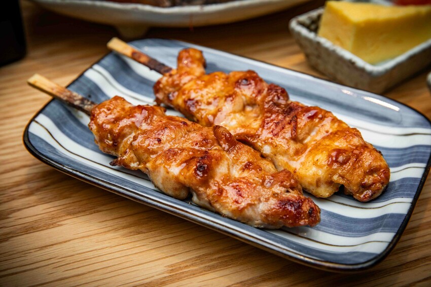 南港鰻魚飯霸主!板前屋炭烤鰻魚飯,無刺脆皮白燒鰻魚飯必吃。