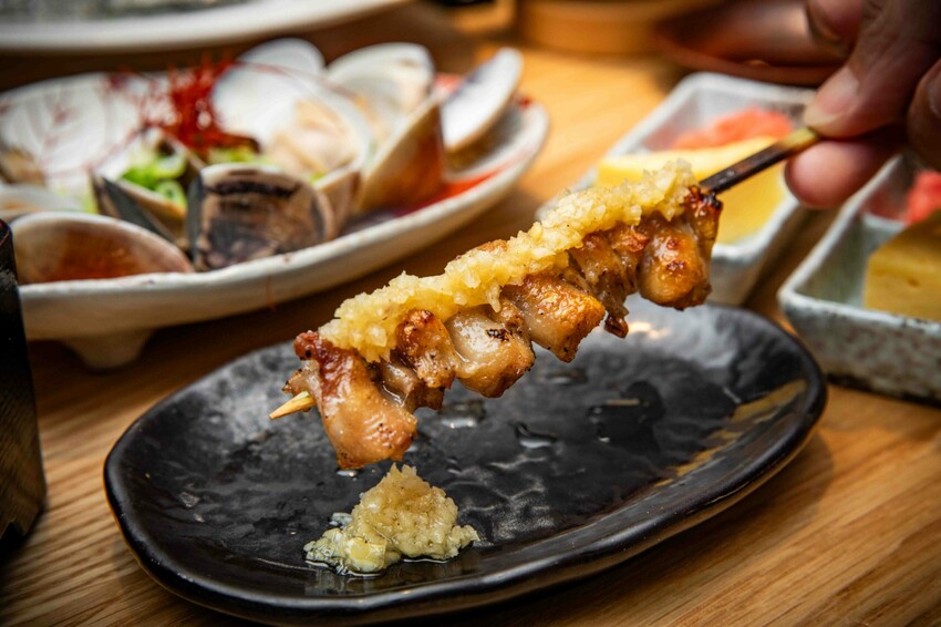 南港鰻魚飯霸主!板前屋炭烤鰻魚飯,無刺脆皮白燒鰻魚飯必吃。