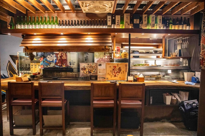 南港鰻魚飯霸主!板前屋炭烤鰻魚飯,無刺脆皮白燒鰻魚飯必吃。