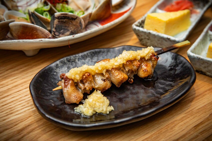 南港鰻魚飯霸主!板前屋炭烤鰻魚飯,無刺脆皮白燒鰻魚飯必吃。