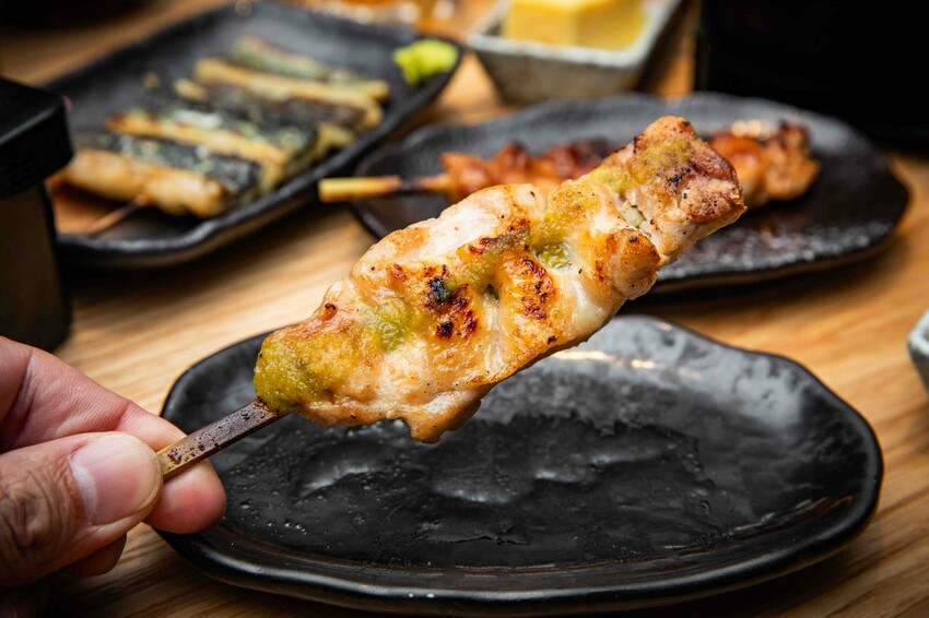 南港鰻魚飯霸主!板前屋炭烤鰻魚飯,無刺脆皮白燒鰻魚飯必吃。