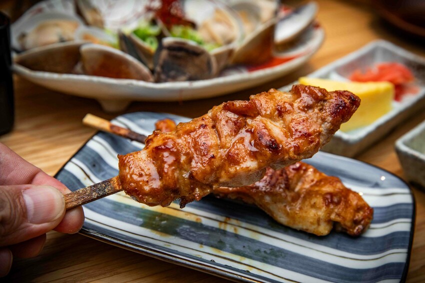 南港鰻魚飯霸主!板前屋炭烤鰻魚飯,無刺脆皮白燒鰻魚飯必吃。