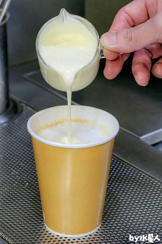 岩語茶 台中奶蓋茶推薦