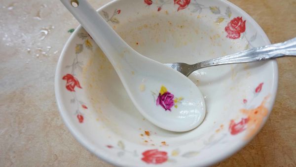 【台北美食】歸綏街甜不辣-沒有店名沒有招牌的超低調隱藏版美食