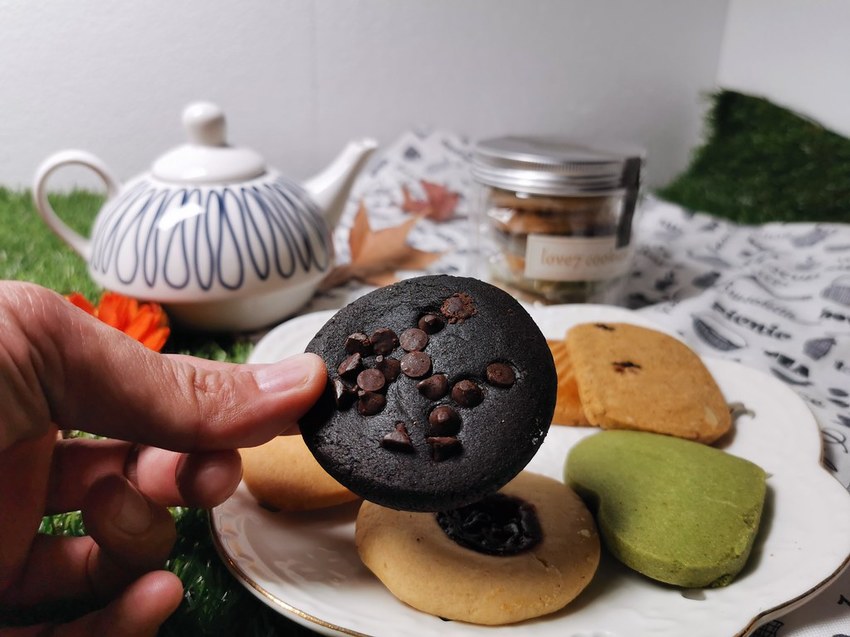 愛7手工餅乾鋪-love 7 cookies (28)
