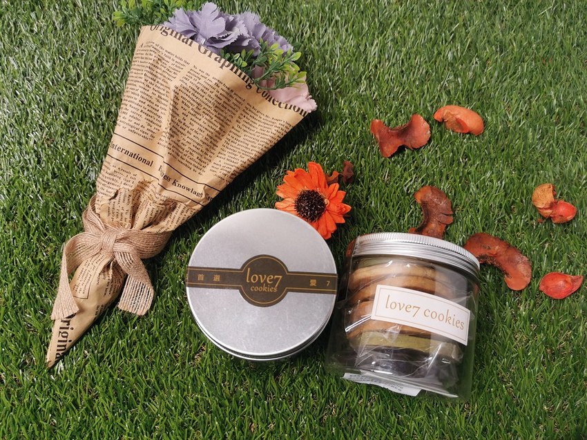 愛7手工餅乾鋪-love 7 cookies (5)