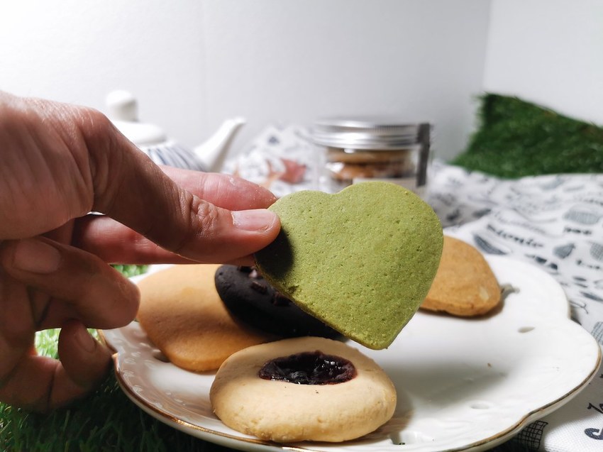 愛7手工餅乾鋪-love 7 cookies (32)