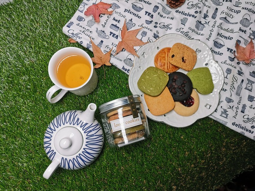 愛7手工餅乾鋪-love 7 cookies (14)