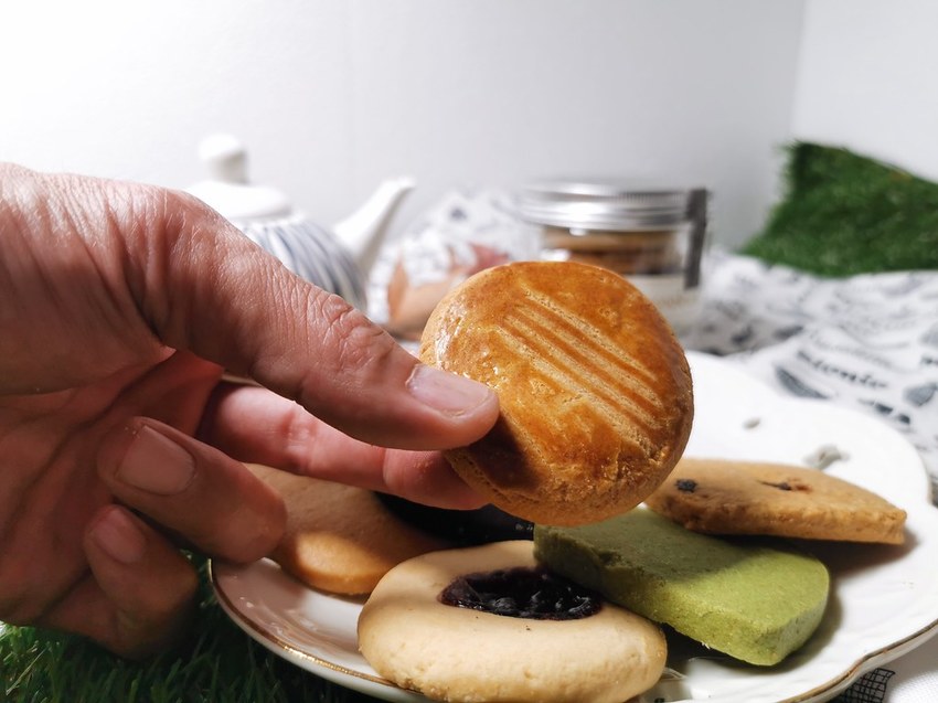 愛7手工餅乾鋪-love 7 cookies (36)