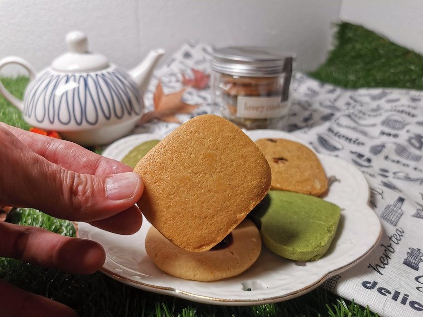 愛7手工餅乾鋪-love 7 cookies (25)