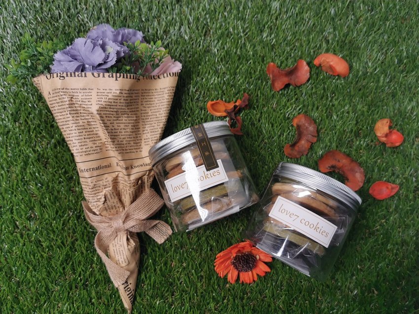 愛7手工餅乾鋪-love 7 cookies (1)