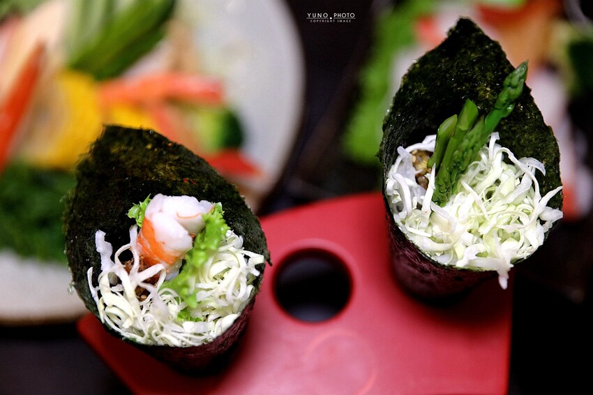 老牌平價台式日本料理!經濟實惠 現點現做熱炒下酒小吃|築也日本料理-益民二店(台中大里美食)