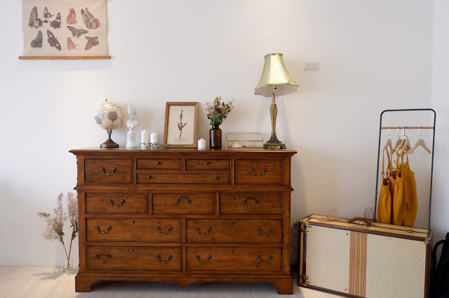 順道パン 。麵包日常 - 台中豐原擁著美感滋養的麵包店