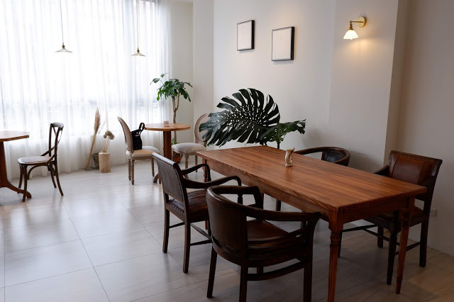 順道パン 。麵包日常 - 台中豐原擁著美感滋養的麵包店